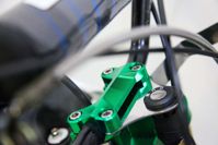 купить Мотоцикл SSSR Atom PITBIKE в Москве - фото 