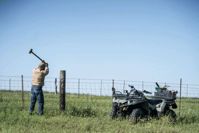 купить Квадроцикл BRP Can-Am Outlander Max DPS 570 2022 (ПСМ) в Москве - фото 