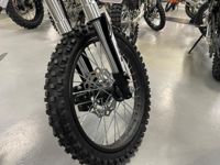 купить Мотоцикл BRZ H4 YX125s PITBIKE в Москве - фото 