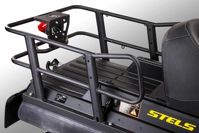 купить Снегоход СТЕЛС Viking S600 ST2.0 в Москве - фото 