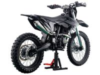 купить Мотоцикл кроссовый эндуро OXO VENOM 250 в Москве - фото 