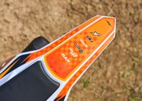 купить Мотоцикл питбайк SHARMAX Sport 145 Miami в Москве - фото 