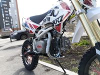 купить Мотоцикл KAYO Basic YX140 PITBIKE в Москве - фото 