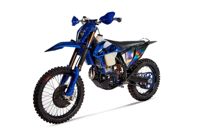 купить Мотоцикл кроссовый эндуро BRZ X6 300cc 2023 в Москве - фото 