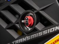 купить Квадроцикл SHARMAX Force 600 Ranger в Москве - фото 