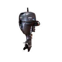 купить 4х-тактный лодочный мотор HND OB20 FIEHS в Москве - фото 