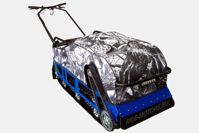 купить Мотобуксировщик XTREME-MOTORS "Конек-Горбунок" 6.5 л.с. в Москве - фото 