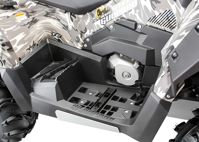 купить Квадроцикл СТЕЛС ATV 800 (TE) Guepard 2.0 K02 EPS Tech (2025) в Москве - фото 