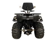 купить Квадроцикл LINHAI-YAMAHA M170 в Москве - фото 