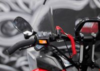 купить Снегоход SHARMAX Ace 1000 с ПСМ в Москве - фото 