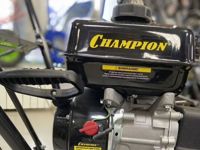 купить Снегоуборщик ЧЕМПИОН ST656 в Москве - фото 