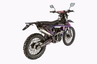 купить Мотоцикл кроссовый эндуро AVANTIS A7 NEW (CBS300/174MN-3) KKE в Москве - фото 