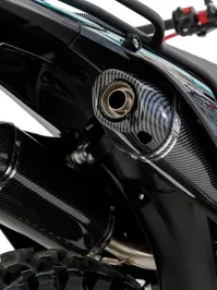 купить Мотоцикл кроссовый эндуро SHARMAX Expert "177" 250 (2024) в Москве - фото 