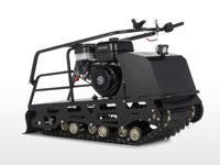 купить Мотобуксировщик FLAIZER G500 1450 HP20 Maximum (2024) в Москве - фото 