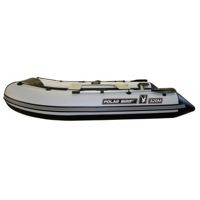 купить Лодка ПВХ POLAR BIRD PB-385M New Merlin (Кречет) в Москве - фото 