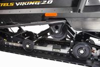 купить Снегоход СТЕЛС Viking S600 ST2.0 в Москве - фото 