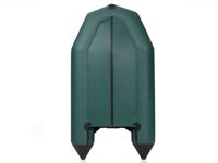 купить Лодка ПВХ ТАЙГА 290 Киль в Москве - фото 