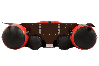 купить Лодка ПВХ ФРЕГАТ 430 FM Jet в Москве - фото 