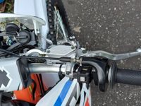 купить Мотоцикл кроссовый эндуро KAYO K4 MX в Москве - фото 