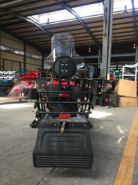 купить Снегоход РУСИЧ 200C в Москве - фото 