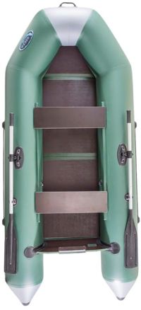 купить Лодка ПВХ STEFA 2800МС в Москве - фото 