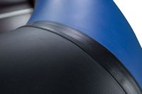 купить Лодка ПВХ RIVERBOATS 330 Киль в Москве - фото 