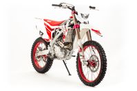 купить Мотоцикл кроссовый эндуро MOTOLAND WRX250 Lite в Москве - фото 