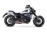 купить Мотоцикл SHARMAX RR 801 Ultra в Москве - фото 