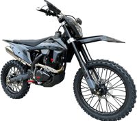 купить Мотоцикл BSE T4 ENDURO в Москве - фото 
