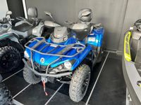 купить Квадроцикл BRP Can-Am Outlander Max XT 570 T (2024) (ПСМ) в Москве - фото 