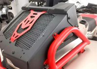 купить Квадроцикл АОДЕС PathCross 1000S Pro EPS (ПСМ) в Москве - фото 