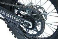 купить Мотоцикл кроссовый эндуро BRZ X8 PR300 BE в Москве - фото 