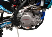 купить Мотоцикл кроссовый эндуро MOTOLAND XT450 в Москве - фото 