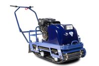 купить Мотобуксировщик БУРЛАК-М FK 15 л.с. (Разборный) в Москве - фото 