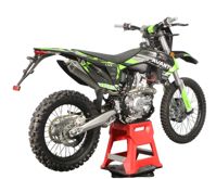 купить Мотоцикл кроссовый эндуро AVANTIS A7 LUX (174 MN) с ПТС в Москве - фото 