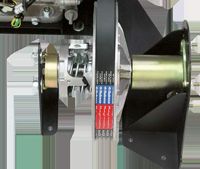 купить Мотобуксировщик НОРКА 550 R Z9 в Москве - фото 