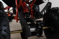 купить Квадроцикл MOTAX ATV T-Rex Super LUX 50 cc в Москве - фото 