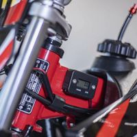 купить Мотоцикл PITONMOTO PX2 70EA 10/10 PITBIKE в Москве - фото 