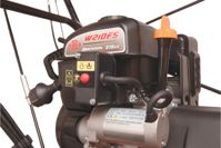 купить Снегоуборщик WEIMA WWS0724B/E в Москве - фото 