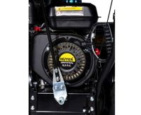 купить Снегоуборщик HUTER SGC 4100 Wide в Москве - фото 