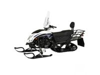 купить Снегоход C.MOTO Snowfox-2 (разборный) в Москве - фото 