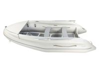 купить Лодка ПВХ BADGER Air Line 390S в Москве - фото 