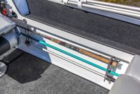 купить Катер-лодка алюминиевая ВОЛЖАНКА 46 Fish в Москве - фото 