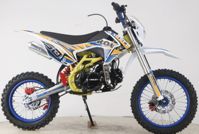 купить Мотоцикл кроссовый эндуро ROLIZ Cross 125 в Москве - фото 