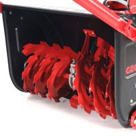 купить Снегоуборщик GEOS Premium SnowLine 700 Е в Москве - фото 