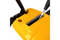 купить Снегоуборщик DENZEL SBL 711DT PRO в Москве - фото 