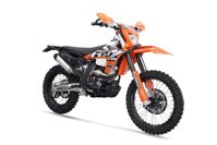 купить Мотоцикл кроссовый эндуро BRZ X8 NB300 24 в Москве - фото 