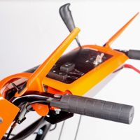 купить Снегоуборщик PATRIOT PRO 981 ED в Москве - фото 