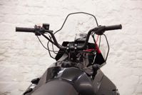 купить Снегоход IRBIS SF200L в Москве - фото 