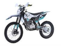 купить Мотоцикл ROCKOT R5 Cyclone (250сс, 169FMM, 21/18) ENDURO в Москве - фото 